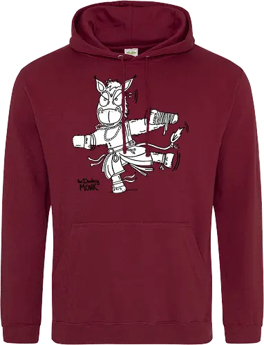 Der Esel (Mönch)