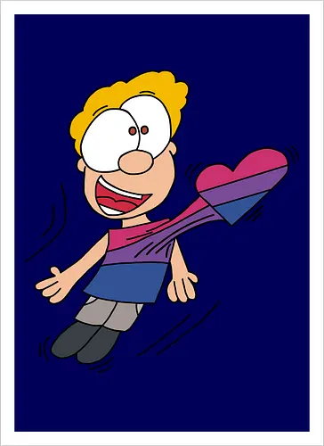 Herzschlag Bisexuell