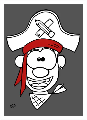 Schulpirat