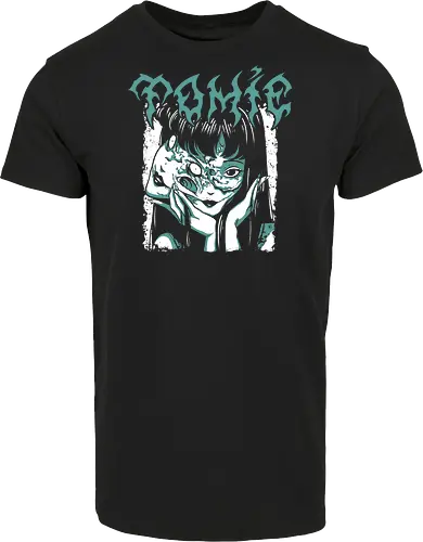 Tomie