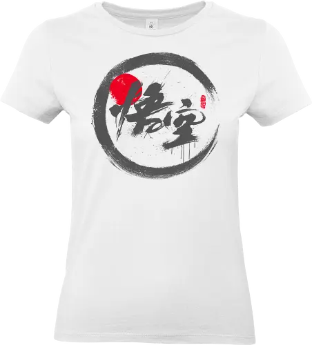 Black Myth Wukong Destined - Black Myth Wukong, Black Myth: Wukong, rpg, gaming, the Destined One - Standard T-Shirt (Frauen)