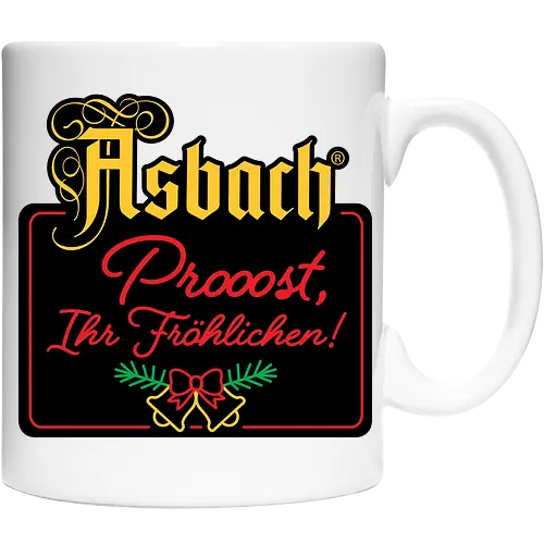 Prooost Ihr Föhlichen!