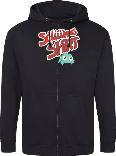 ZanderLP - Schlüüümmes Shirt