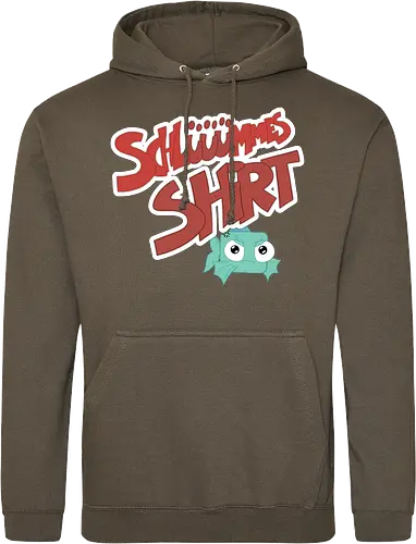 ZanderLP - Schlüüümmes Shirt