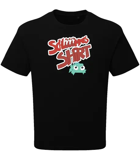 ZanderLP - Schlüüümmes Shirt