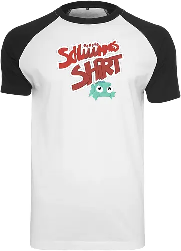 ZanderLP - Schlüüümmes Shirt