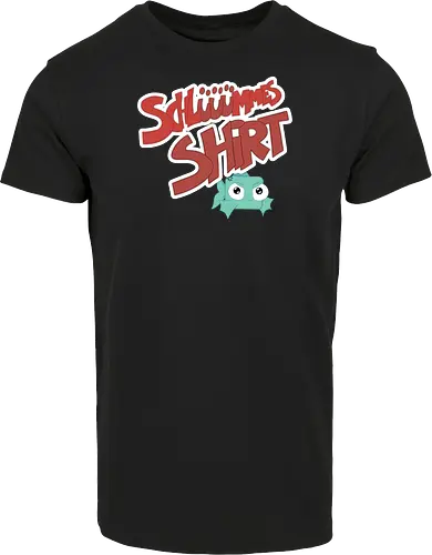 ZanderLP - Schlüüümmes Shirt