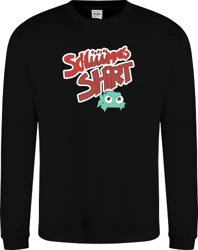 ZanderLP - Schlüüümmes Shirt