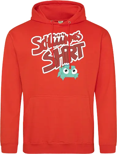 ZanderLP - Schlüüümmes Shirt