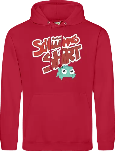 ZanderLP - Schlüüümmes Shirt