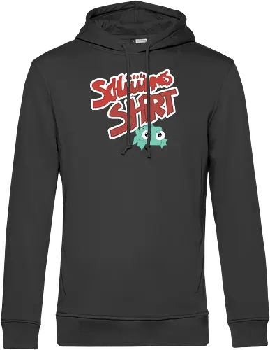 ZanderLP - Schlüüümmes Shirt