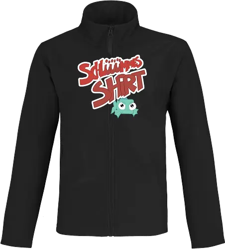 ZanderLP - Schlüüümmes Shirt