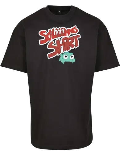 ZanderLP - Schlüüümmes Shirt