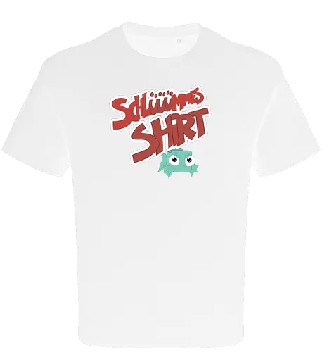 ZanderLP - Schlüüümmes Shirt
