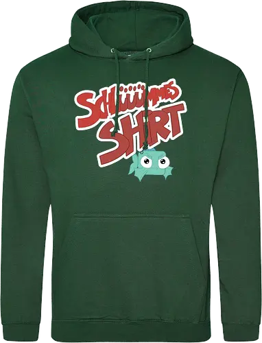 ZanderLP - Schlüüümmes Shirt