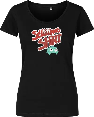ZanderLP - Schlüüümmes Shirt