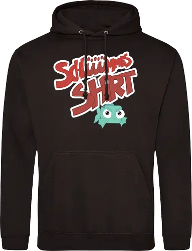 ZanderLP - Schlüüümmes Shirt