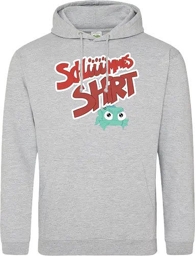 ZanderLP - Schlüüümmes Shirt