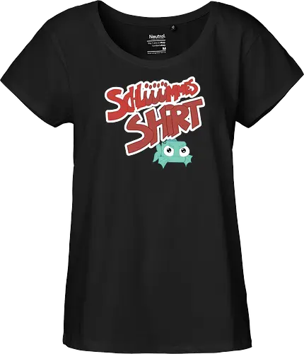 ZanderLP - Schlüüümmes Shirt