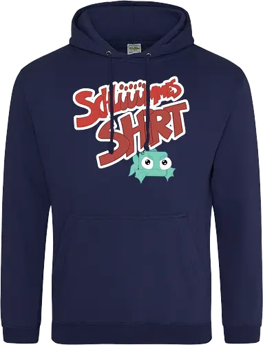 ZanderLP - Schlüüümmes Shirt