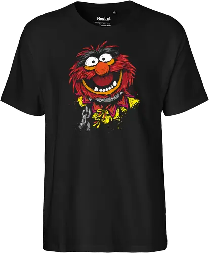 Crazy Drummer