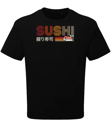 Ramen sushi