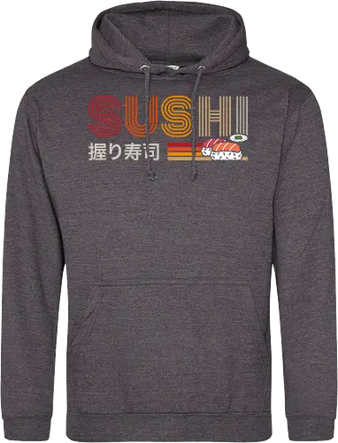Ramen sushi