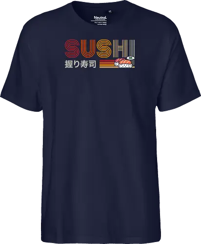 Ramen sushi