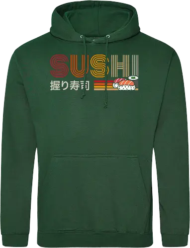 Ramen sushi