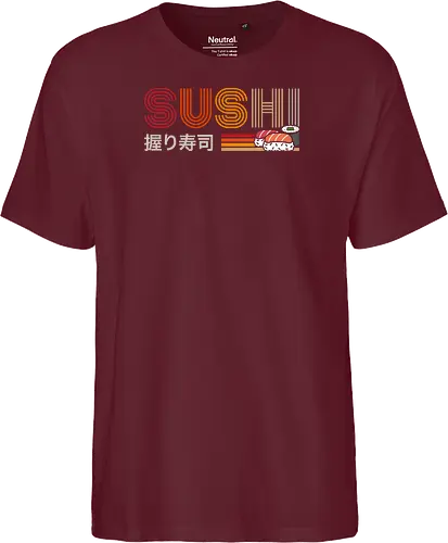 Ramen sushi