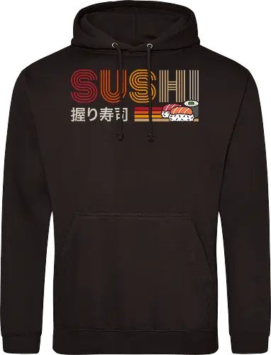 Ramen sushi