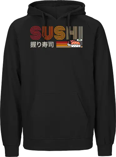 Ramen sushi