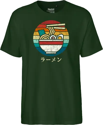 Ramen vintage