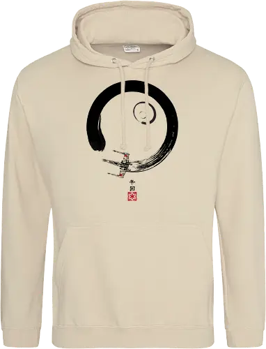 Red five enso