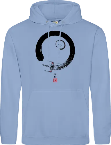 Red five enso