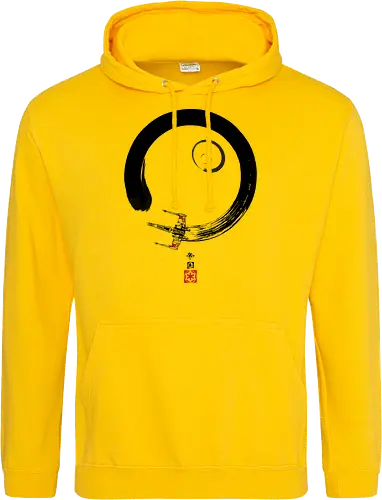 Red five enso