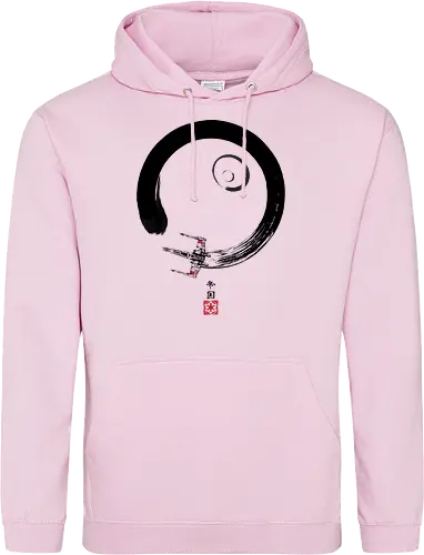Red five enso