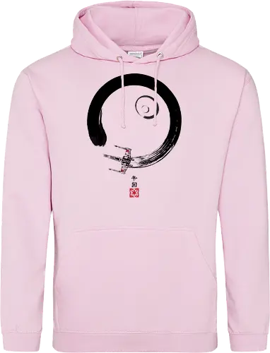 Red five enso