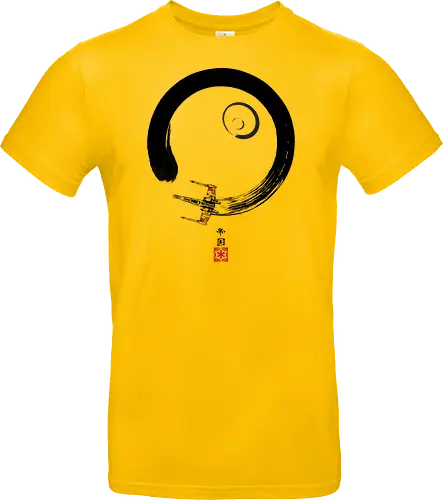 Red five enso