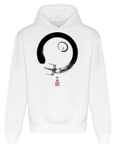 Red five enso