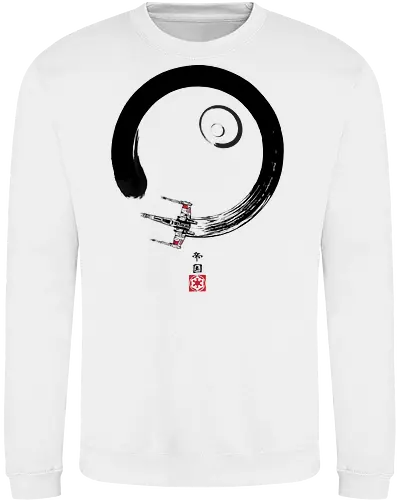 Red five enso