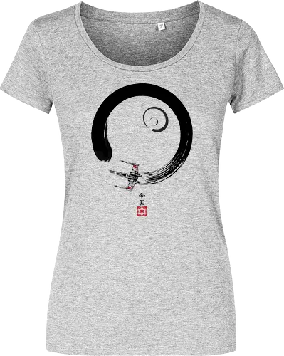 Red five enso