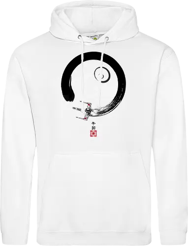Red five enso