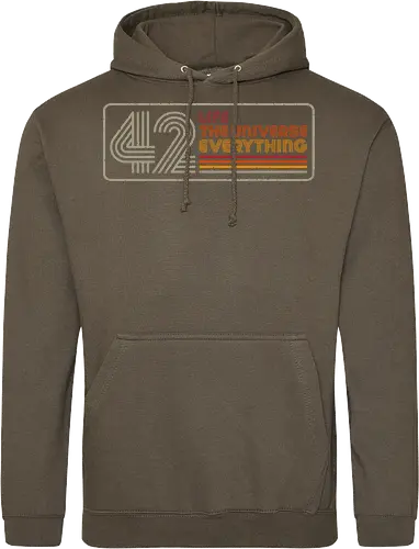 Retro 42