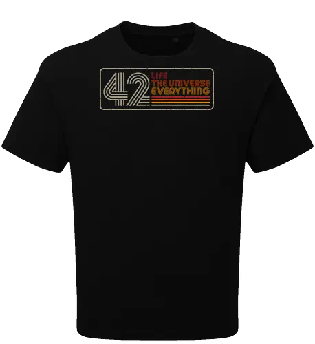Retro 42