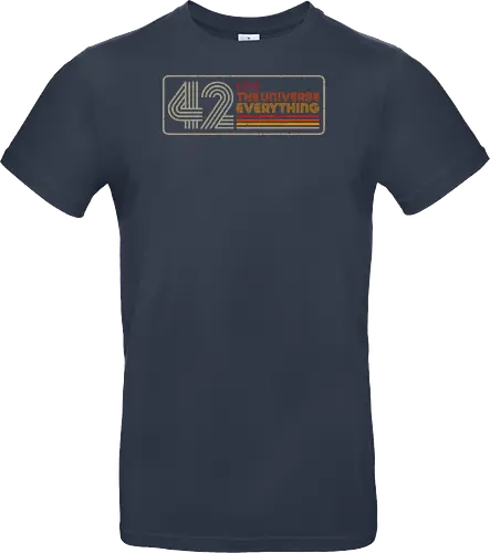 Retro 42