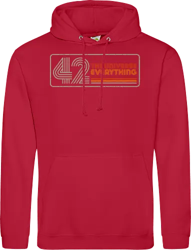 Retro 42