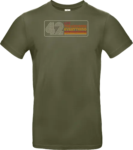 Retro 42