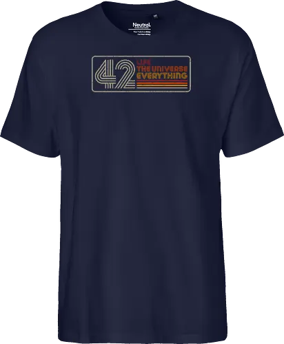 Retro 42