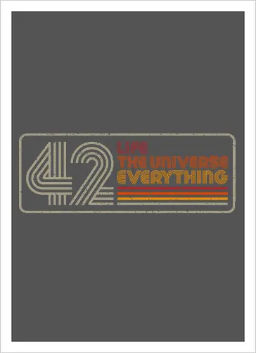 Retro 42